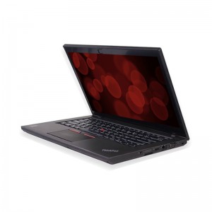 لپ تاپ استوک Lenovo ThinkPad T450 i7