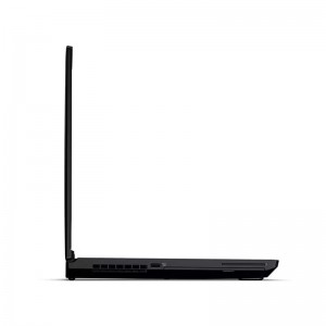 قیمت لپ تاپ کارکرده Lenovo ThinkPad P71 i7 گرافیک 2GB نمایشگر 17.3 اینچی