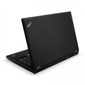 لپ تاپ کارکرده Lenovo ThinkPad P71 i7 گرافیک 2GB نمایشگر 17.3 اینچی