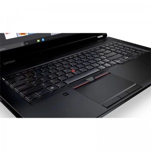 لپ تاپ  Lenovo ThinkPad P71 i7 گرافیک 2GB نمایشگر 17.3 اینچی