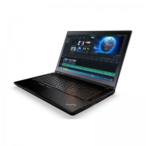بررسی لپ تاپ استوک Lenovo ThinkPad P71 i7 گرافیک 2GB نمایشگر 17.3 اینچی