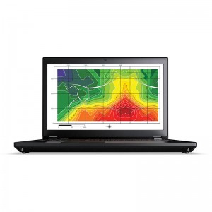 قیمت لپ تاپ استوک Lenovo ThinkPad P71 i7 گرافیک 2GB نمایشگر 17.3 اینچی
