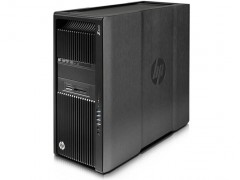 مشخصات و قیمت سرور Hp Workstation Z840