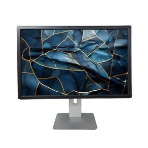 مانیتور استوک Dell UltraSharp U2412M سایز 24 اینچ