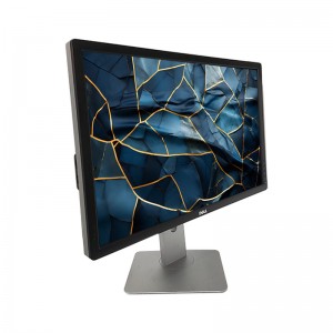 مانیتور استوک Dell UltraSharp U2412M سایز 24 اینچ