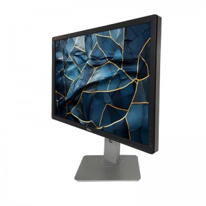 مانیتور استوک Dell UltraSharp U2412M سایز 24 اینچ