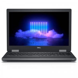 لپ تاپ کارکرده Dell Precision 7530 i7 گرافیک 4GB