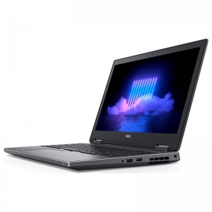 لپ تاپ دست دوم Dell Precision 7530 i7 گرافیک 4GB