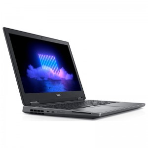 لپ تاپ  Dell Precision 7530 i7 گرافیک 4GB