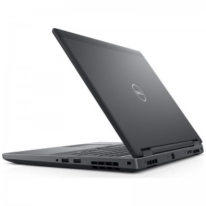 بررسی لپ تاپ استوک Dell Precision 7530 i7 گرافیک 4GB