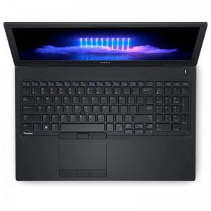 قیمت لپ تاپ  Dell Precision 7530 i7 گرافیک 4GB