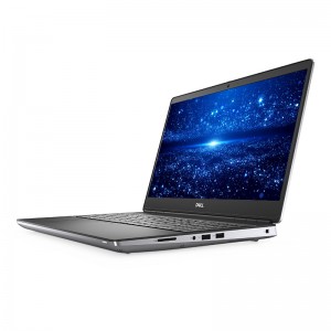 قیمت لپ تاپ رندرینگ Dell Precision 7550 i7 گرافیک 4GB