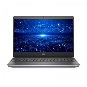 بررسی لپ تاپ رندرینگ Dell Precision 7550 i7 گرافیک 4GB