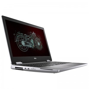 مشخصات لپ تاپ رندرینگ Dell Precision 7740 i9 گرافیک 16GB