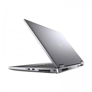 لپ تاپ رندرینگ مشخصات Dell Precision 7740 i9 گرافیک 16GB