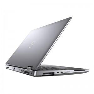 لپ تاپ رندرینگ فروش Dell Precision 7740 i9 گرافیک 16GB