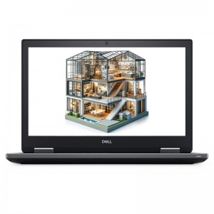 قیمت لپ تاپ استوک Dell Precision 7730 Xeon