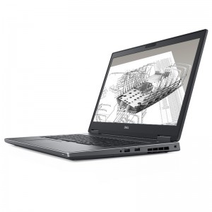 بررسی لپ تاپ استوک Dell Precision 7730 Xeon