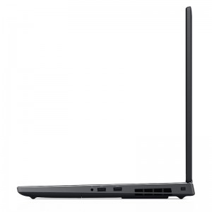 بررسی لپ تاپ کارکرده Dell Precision 7730 Xeon