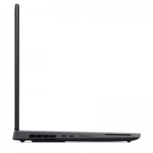 لپ تاپ استوک Dell Precision 7730