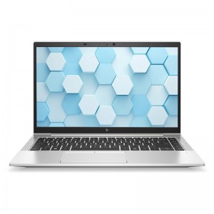 لپ تاپ کارکرده HP EliteBook 840 G7 i7