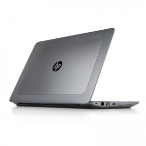 لپ تاپ رندرینگ استوک HP ZBook 15 G4 i7 ورک استیشن