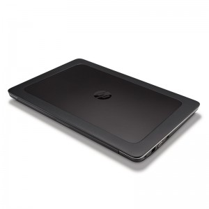 لپ تاپ رندرینگ استوک HP ZBook 15 G4 i7 ورک استیشن