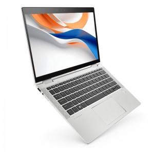 لپ تاپ استوک HP EliteBook x360 1030 G4 i5