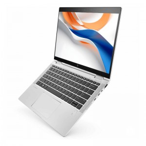 لپ تاپ استوک HP EliteBook x360 1030 G4 i5