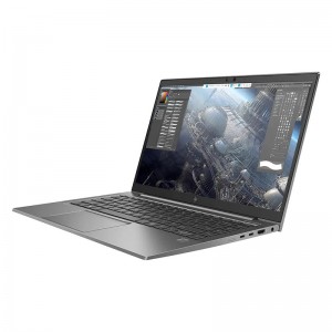 لپ تاپ استوک HP ZBook Firefly 14 G7 i5 نسل ده