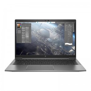 لپ تاپ استوک HP ZBook Firefly 14 G7 i5 نسل ده