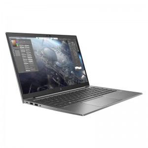 لپ تاپ استوک HP ZBook Firefly 14 G7 i5 نسل ده