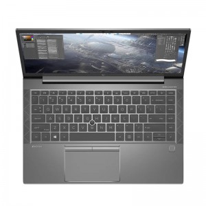 لپ تاپ استوک HP ZBook Firefly 14 G7 i5 نسل ده