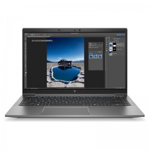 لپ تاپ استوک HP ZBook Firefly 14 G8 i5 نسل یازده