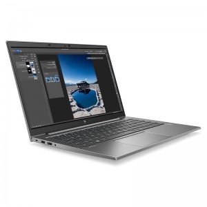 لپ تاپ استوک HP ZBook Firefly 14 G8 i5 نسل یازده