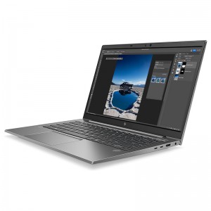 لپ تاپ استوک HP ZBook Firefly 14 G8 i5 نسل یازده