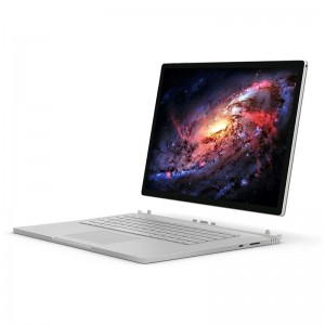 سرفیس بوک استوک Microsoft Surface Book 2 i7