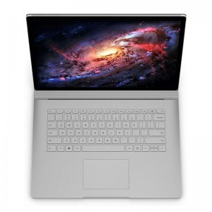 سرفیس بوک استوک Microsoft Surface Book 2 i7