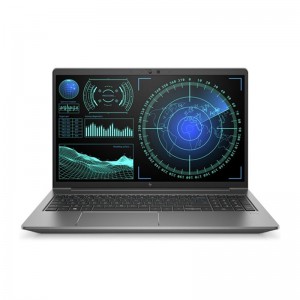 لپ تاپ رندرینگ استوک HP ZBook Power G7 i9 ورک استیشن