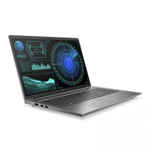 لپ تاپ رندرینگ استوک HP ZBook Power G7 i9 ورک استیشن