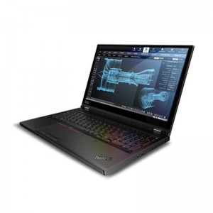 لپ تاپ استوکLenovo ThinkPad P53 i7  ورک استیشن