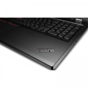 لپ تاپ استوکLenovo ThinkPad P53 i7  ورک استیشن