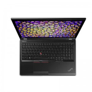 لپ تاپ استوکLenovo ThinkPad P53 i7  ورک استیشن