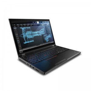 لپ تاپ استوکLenovo ThinkPad P53 i7  ورک استیشن