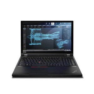 لپ تاپ استوکLenovo ThinkPad P53 i7  ورک استیشن