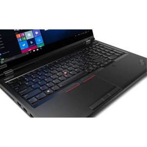 لپ تاپ استوکLenovo ThinkPad P53 i7  ورک استیشن