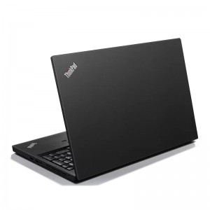 لپ تاپ استوک Lenovo ThinkPad T560 i7