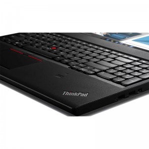 لپ تاپ استوک Lenovo ThinkPad T560 i7