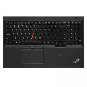 لپ تاپ استوک Lenovo ThinkPad T560 i7