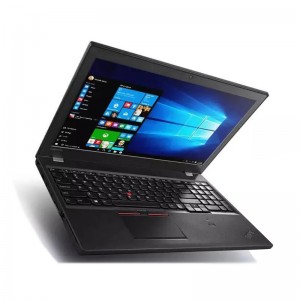 لپ تاپ استوک Lenovo ThinkPad T560 i7